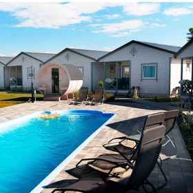 Primary image1Cottage in Gaski Near Baltic Beach & Lighthouse,Alka Sun Resort飯店