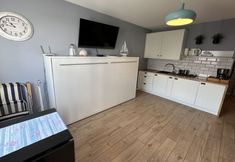 其他 2 Holiday Studio for 3 People, Dziwnowek