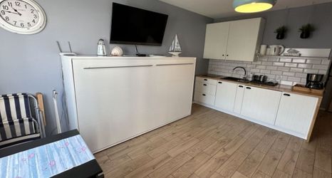 其他 2 Holiday Studio for 3 People, Dziwnowek