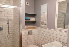 其他 7 Holiday Studio for 3 People, Dziwnowek