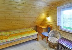 其他 3 Cottage by Lake Ostrowieckie With Private Beach