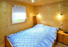 其他 4 Cottage by Lake Ostrowieckie With Private Beach