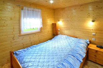 其他 4 Cottage by Lake Ostrowieckie With Private Beach