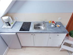 其他 4 Apartment for 4 People in Miedzyzdroje