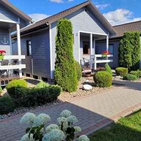 Primary image 1 靠近海滩的耶泽尔扎尼小屋, 斯瓦夫诺县 酒店