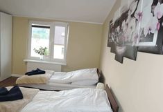 Lain-lain 2 Holiday House Near Emerald Lake Wapnica