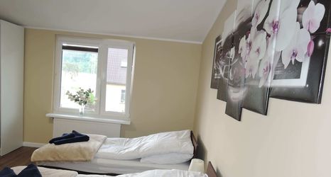 Lain-lain 2 Holiday House Near Emerald Lake Wapnica