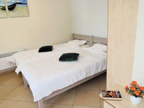 Lain-lain 4 Apartment <<morskie Oko B>> in Miedzyzdroje