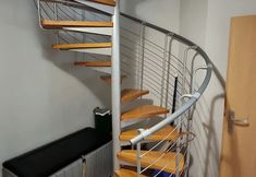 Lain-lain 2 Apartment <<morskie Oko B>> in Miedzyzdroje