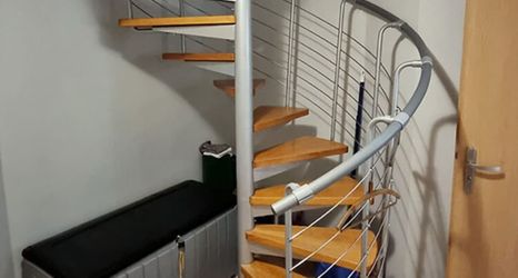 Lain-lain 2 Apartment <<morskie Oko B>> in Miedzyzdroje