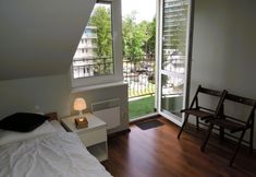 Lain-lain 7 Apartment <<morskie Oko B>> in Miedzyzdroje