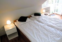 Lain-lain 3 Apartment <<morskie Oko B>> in Miedzyzdroje