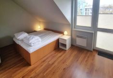 Lain-lain 5 Apartment <<morskie Oko B>> in Miedzyzdroje