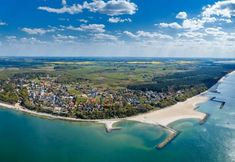 Others 3 Summer House in Jaroslawiec Near Tropicana