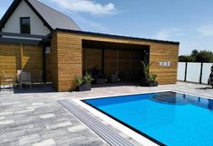 Others 2 Summer House in Jaroslawiec Near Tropicana