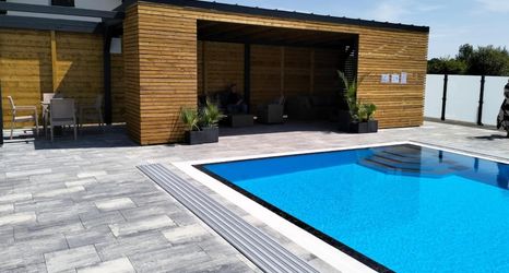 Others 2 Summer House in Jaroslawiec Near Tropicana