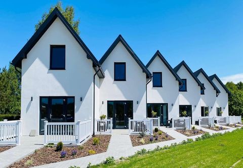 Others Summer House in Jaroslawiec Near Tropicana