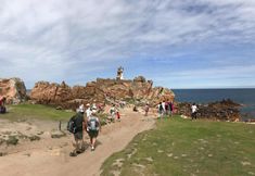 Others 3 Nice Holiday Home With Beautiful Garden, Paimpol