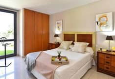 Others 2 Luxurious Holiday Home With Pool in Maspalomas