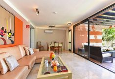 Others 6 Luxurious Holiday Home With Pool in Maspalomas