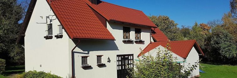 Others Apartment in Sterlawki Male