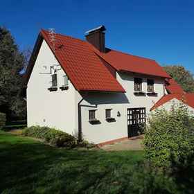 Primary image 1 อพาร์ตเมนต์ ใน สเตอร์ลาวกี มาเล, โรงแรม & ที่พัก Wojewodztwo Warminsko-Mazurskie