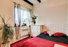 其他 5 Holiday Home Podamirowo Near Lake Jamno