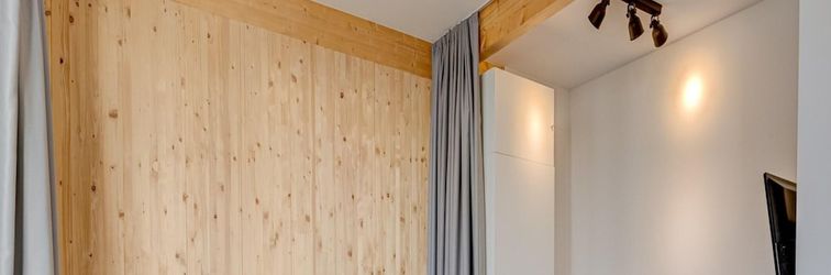 Others Cottage in Pustkowo Near Sandy Beach