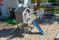 Others 2 Cottage in Pustkowo Near Sandy Beach