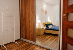 其他 4 Apartment in Lukecin Near Baltic Sea