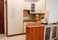 其他 6 Apartment in Lukecin Near Baltic Sea