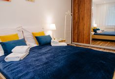 其他 5 Apartment in Lukecin Near Baltic Sea