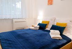 其他 3 Apartment in Lukecin Near Baltic Sea