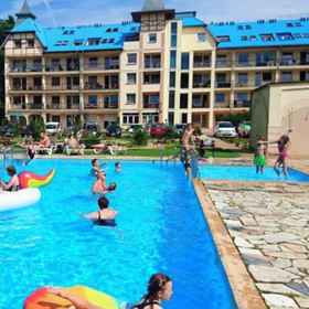 Primary image1Apartment in Lukecin Near Baltic Sea,济夫努夫飯店