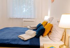 其他 2 Apartment in Lukecin Near Baltic Sea