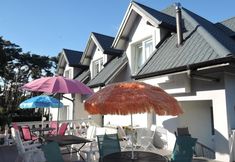 Khác 2 Studio in Dziwnowek Near Wide Beach