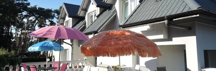 Khác Studio in Dziwnowek Near Wide Beach