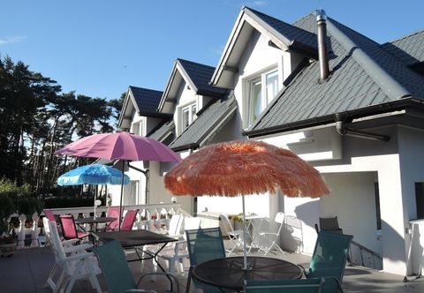 Khác Studio in Dziwnowek Near Wide Beach