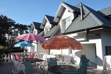 Khác Studio in Dziwnowek Near Wide Beach