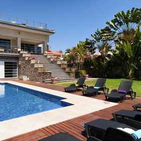 Primary image 1 Holiday Home, Maspalomas, San Bartolomé de Tirajana Hotels