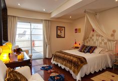 Others 2 Holiday Home, Maspalomas