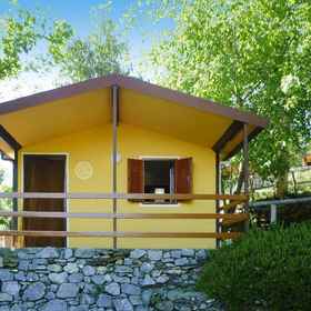 Primary image 1 Holiday Resort in Villanova D'albenga, Muretto of Alassio Hotels