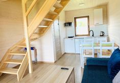 其他 7 Cottage in Sarbinowo Near Baltic Sea