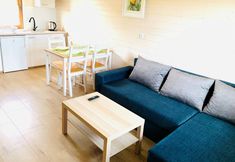 其他 6 Cottage in Sarbinowo Near Baltic Sea