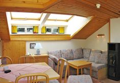 Others 7 Chalet in Dienten With Ski-in Access & Pool