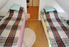 其他 3 Cottage With a Fenced Garden, Kolczewo