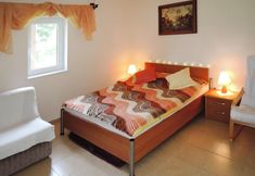 其他 2 Cottage With a Fenced Garden, Kolczewo