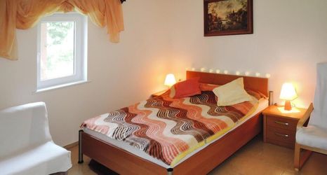 其他 2 Cottage With a Fenced Garden, Kolczewo