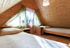 Khác 4 Holiday Cottage in Pobierowo Near Baltic Beach