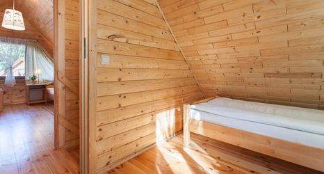 Khác 2 Holiday Cottage in Pobierowo Near Baltic Beach